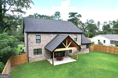 3160 Donald Road, Augusta, GA 30909 - Photo 23