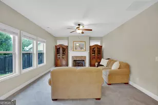 960 Verlander Trail, Mableton, GA 30126 - Photo 5