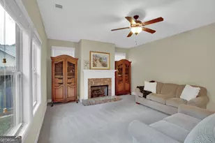 960 Verlander Trail, Mableton, GA 30126 - Photo 11