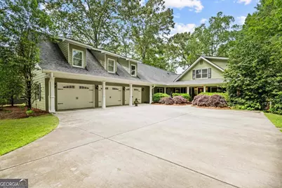 165 Lakeview Drive, Eatonton, GA 31024 - Photo 11