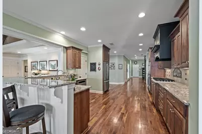 165 Lakeview Drive, Eatonton, GA 31024 - Photo 33