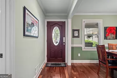 165 Lakeview Drive, Eatonton, GA 31024 - Photo 15