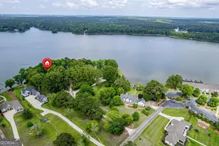 165 Lakeview Dr, Eatonton, GA 31024 - Photo 7