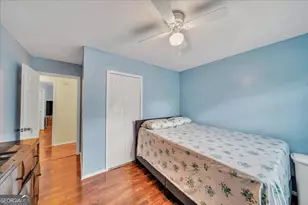 4701 Flat Shoals Rd, Union City, GA 30291 - Photo 21