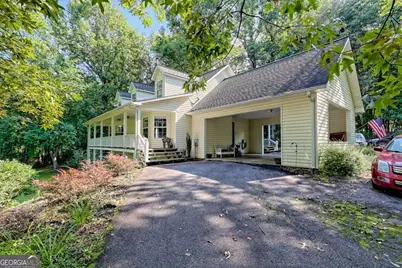 5221 Pine Crest Road, Young Harris, GA 30582 - Photo 1