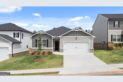 495 Great Salt Lane, Hoschton, GA 30548 - Photo 1