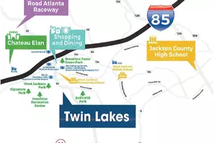 495 Great Salt Ln, Hoschton, GA 30548 - Photo 3