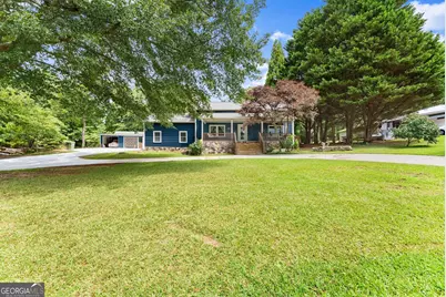 438 Dixon Drive, Cleveland, GA 30528 - Photo 3