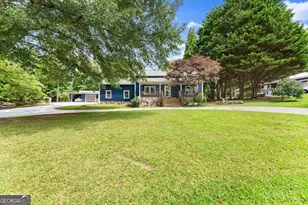 438 Dixon Dr, Cleveland, GA 30528 - Photo 3