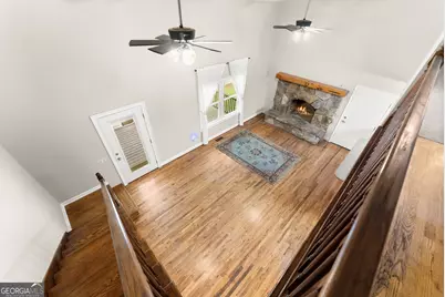 438 Dixon Drive, Cleveland, GA 30528 - Photo 33