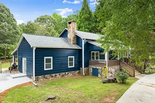 438 Dixon Dr, Cleveland, GA 30528 - Photo 5