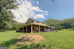 299 Old Homestead Ln, Hayesville, NC 28904 - Photo 63