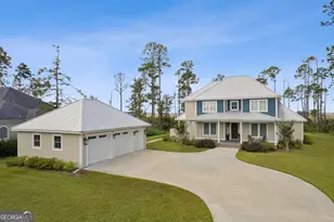 2090 Isles of Saint Marys Way, Saint Marys, GA 31558 - Photo 1