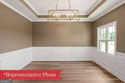 1060 Garland Drive #500, Bogart, GA 30622 - Photo 7