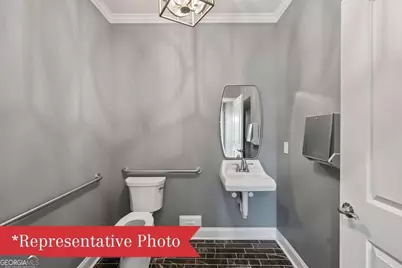 1060 Garland Drive #500, Bogart, GA 30622 - Photo 17