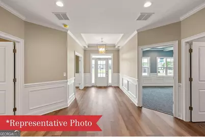 1060 Garland Drive #500, Bogart, GA 30622 - Photo 3