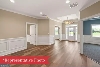 1060 Garland Drive #500, Bogart, GA 30622 - Photo 5