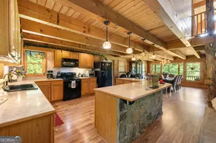 237 Laurel Creek Ln, Hayesville, NC 28904 - Photo 9