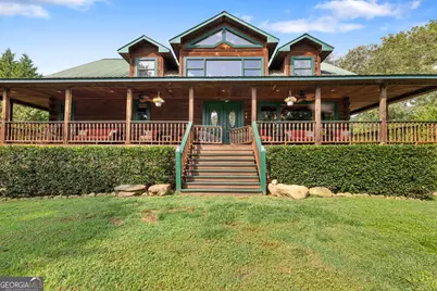 237 Laurel Creek Lane, Hayesville, NC 28904 - Photo 1