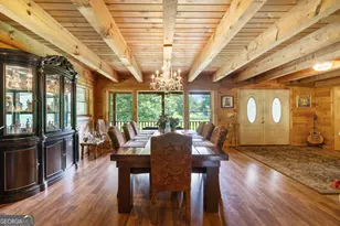 237 Laurel Creek Ln, Hayesville, NC 28904 - Photo 13