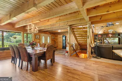 237 Laurel Creek Lane, Hayesville, NC 28904 - Photo 11