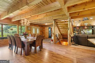 237 Laurel Creek Ln, Hayesville, NC 28904 - Photo 11