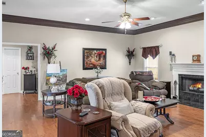 809 Woods Hole Circle, Statesboro, GA 30461 - Photo 5