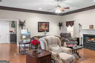 809 Woods Hole Cir, Statesboro, GA 30461 - Photo 5