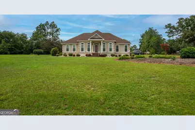 809 Woods Hole Circle, Statesboro, GA 30461 - Photo 27