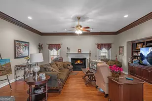 809 Woods Hole Cir, Statesboro, GA 30461 - Photo 3