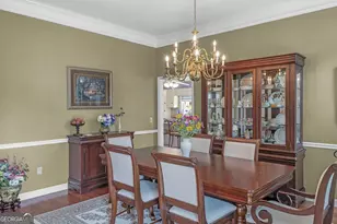 809 Woods Hole Cir, Statesboro, GA 30461 - Photo 7