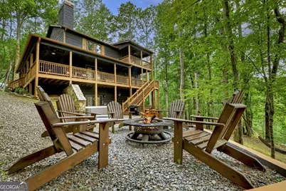 22 Kings Court, Ellijay, GA 30540 - Photo 1