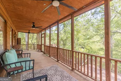 1656 T O Jones Road, Reidsville, GA 30453 - Photo 7