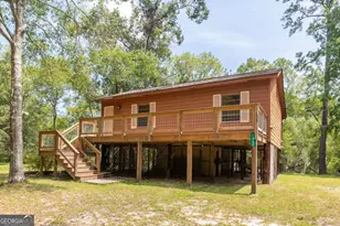 1656 To Jones Rd, Reidsville, GA 30453 - Photo 3