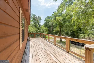 1656 T O Jones Road, Reidsville, GA 30453 - Photo 21