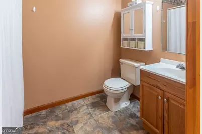 1656 T O Jones Road, Reidsville, GA 30453 - Photo 17