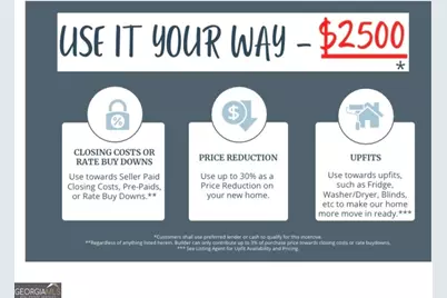 425 Mt Zion Church Road, Lagrange, GA 30241 - Photo 29