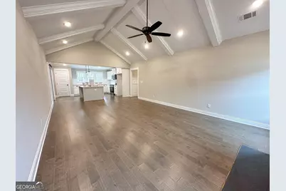 425 Mt Zion Church Road, Lagrange, GA 30241 - Photo 5