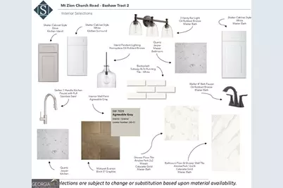 425 Mt Zion Church Road, Lagrange, GA 30241 - Photo 31