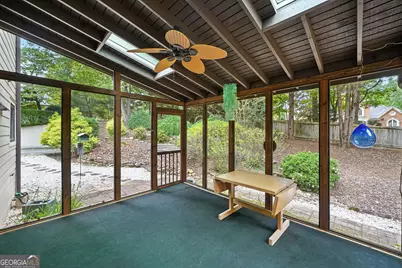 4871 Karls Gate Drive, Marietta, GA 30068 - Photo 39