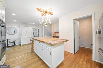 4871 Karls Gate Drive, Marietta, GA 30068 - Photo 11