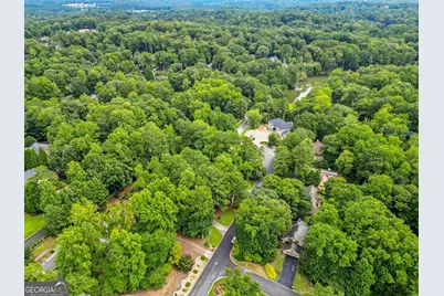 4871 Karls Gate Drive, Marietta, GA 30068 - Photo 43