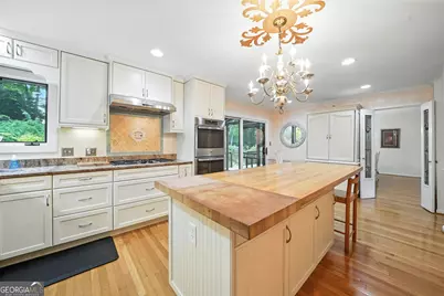 4871 Karls Gate Drive, Marietta, GA 30068 - Photo 7