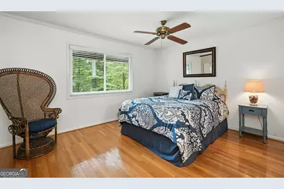 4871 Karls Gate Drive, Marietta, GA 30068 - Photo 15