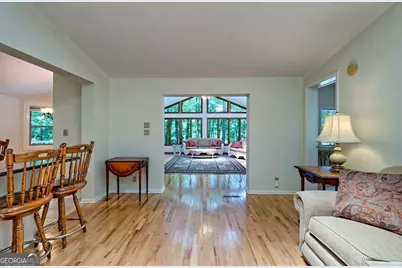 993 Lakeside Drive, Blairsville, GA 30512 - Photo 7