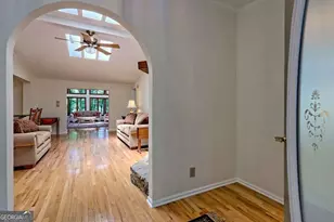 993 Lakeside Dr, Blairsville, GA 30512 - Photo 5