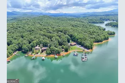 993 Lakeside Drive, Blairsville, GA 30512 - Photo 41