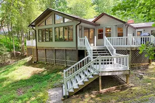 993 Lakeside Dr, Blairsville, GA 30512 - Photo 45