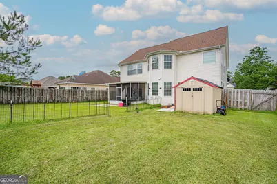 830 Granite Lane, Savannah, GA 31419 - Photo 41