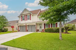 830 Granite Ln, Savannah, GA 31419 - Photo 3